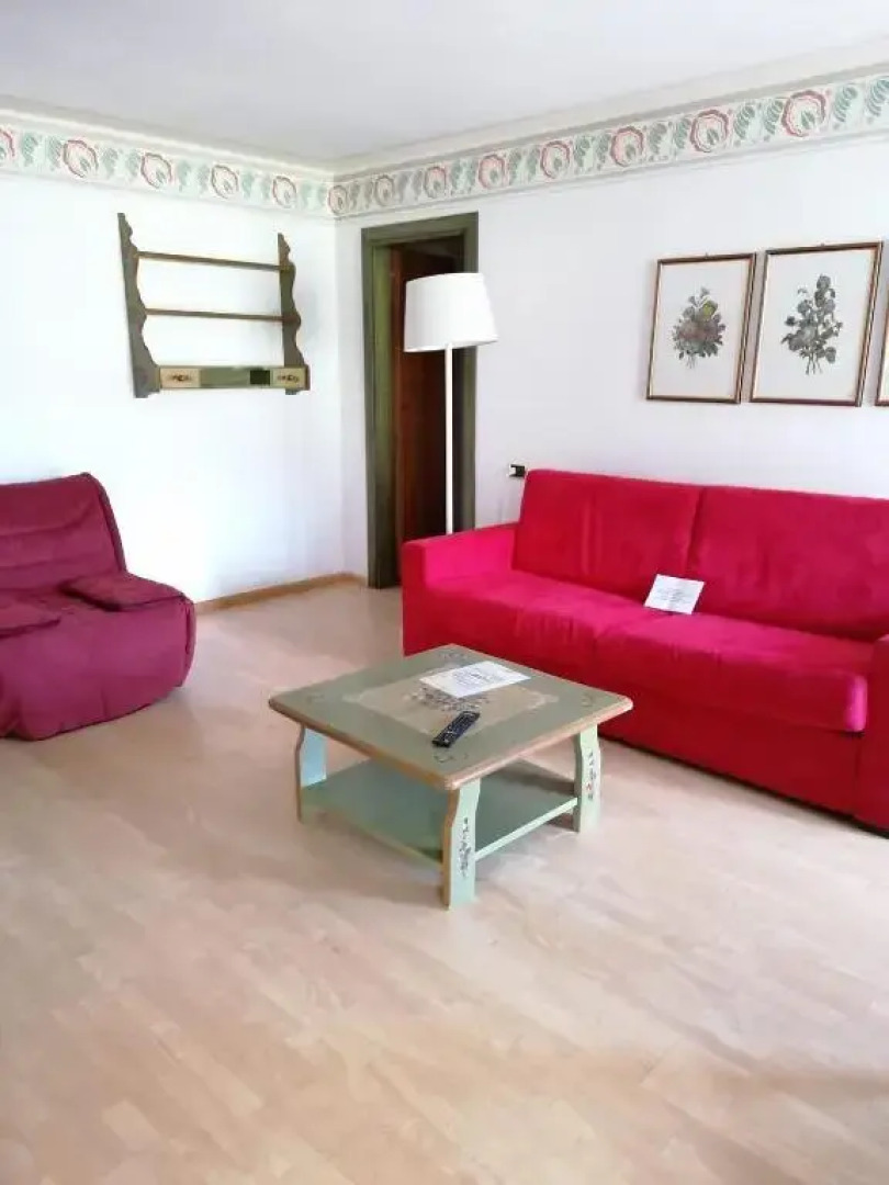 Appartamenti Val di Fassa Passo Costalunga 223, 119, 114