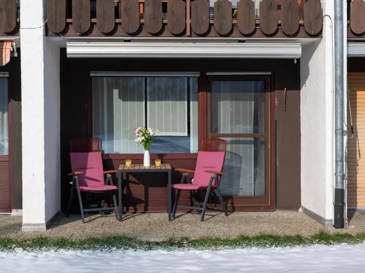 Haus Obermaiselstein