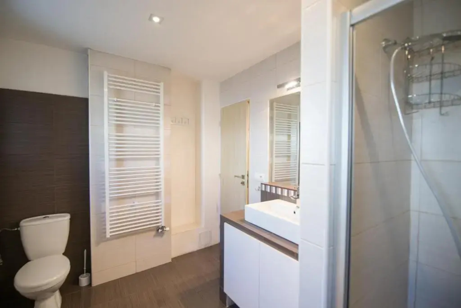 Apartmány Lea