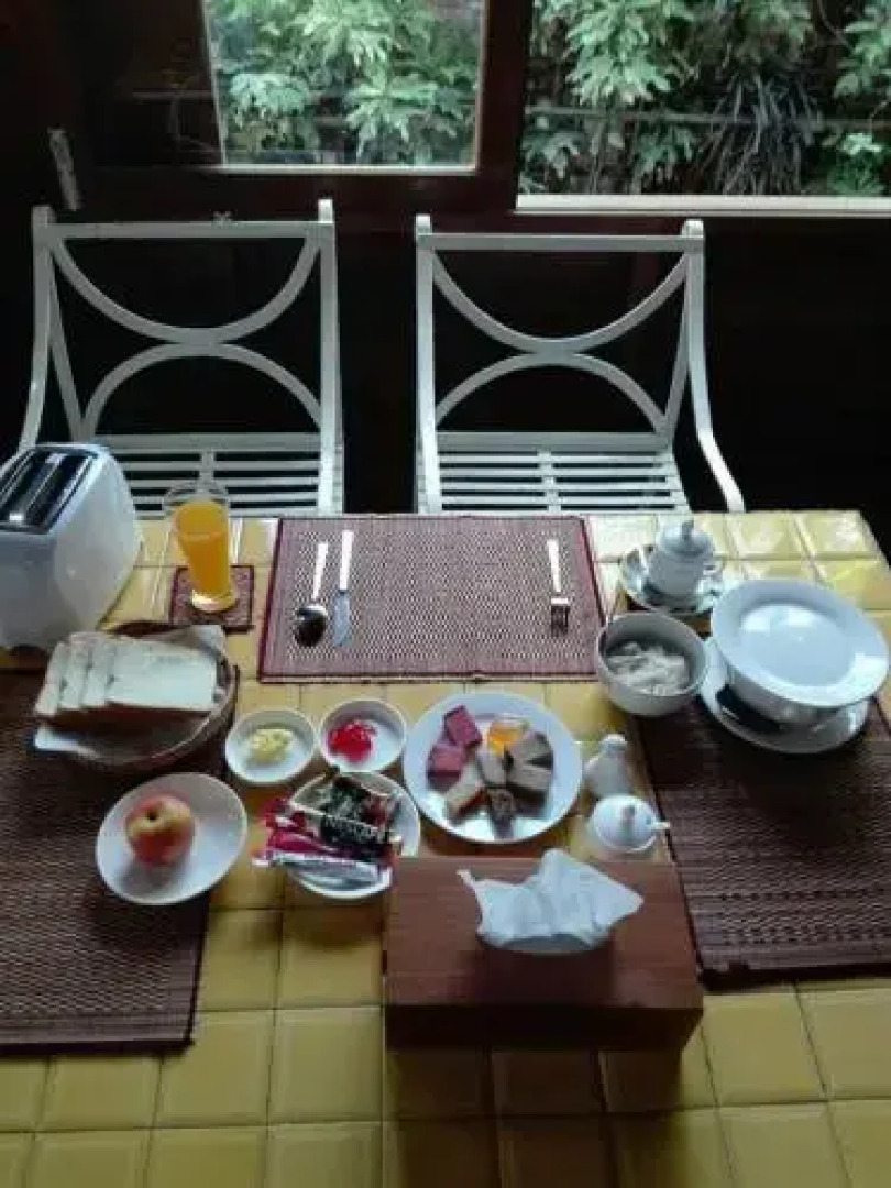 Mingalarpar Ngapali Guest House