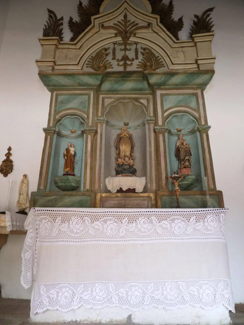 Casa Grande do Seixo