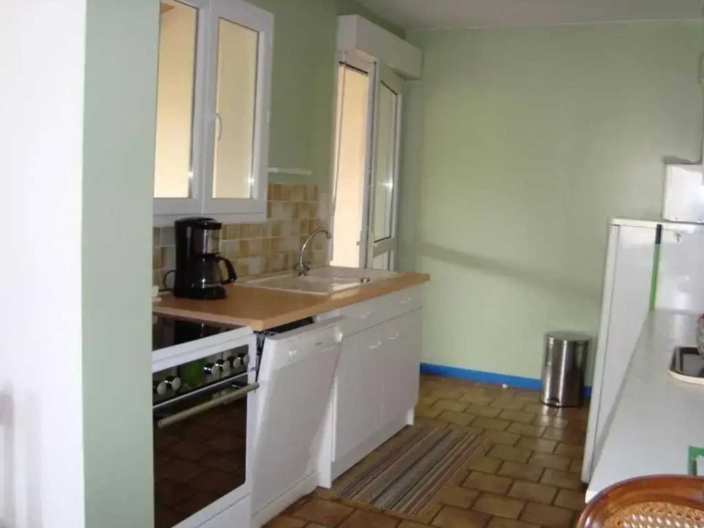 Maison Saint-Denis-d'Oléron, 3 pièces, 4 personnes - FR-1-246A-339