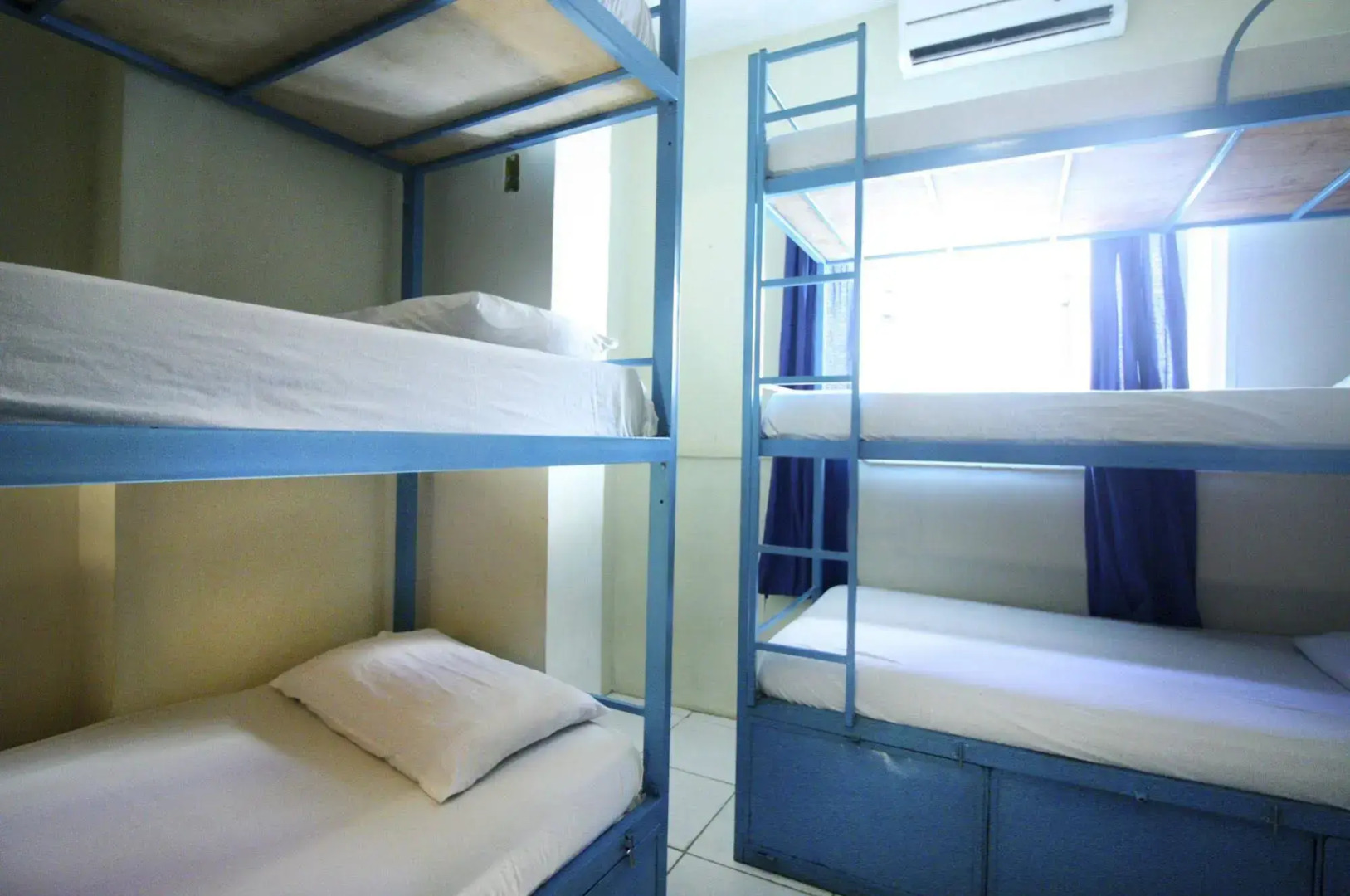 El Misti House Copacabana