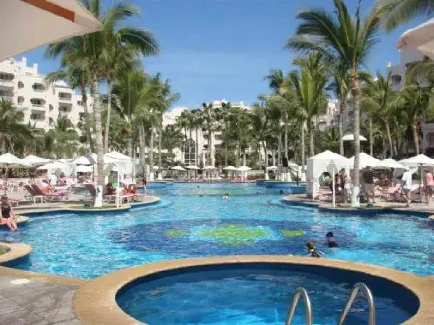 Suites at Rose Resort and Spa Cabo San Lucas