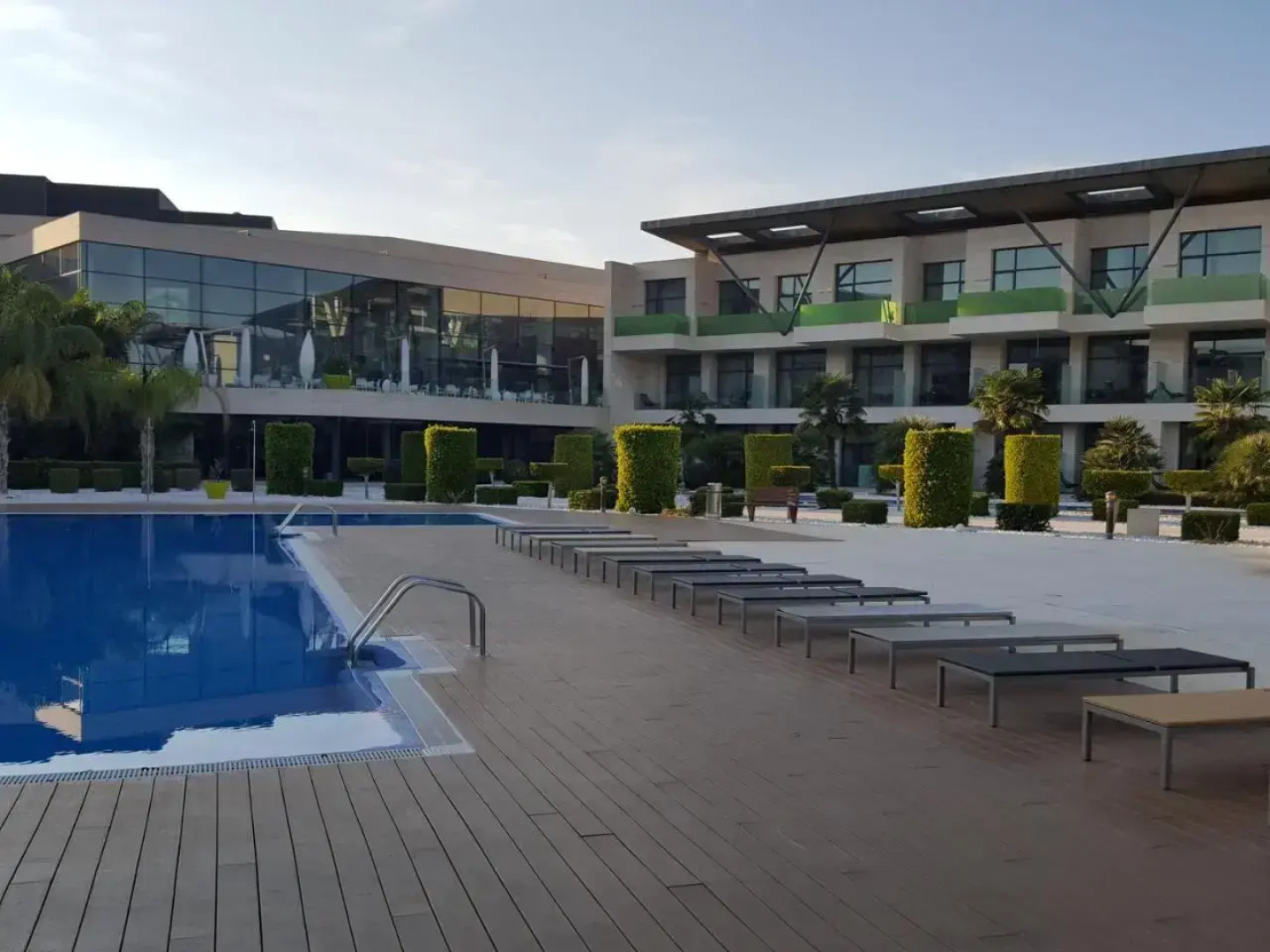 Casa Veran at La Finca Golf