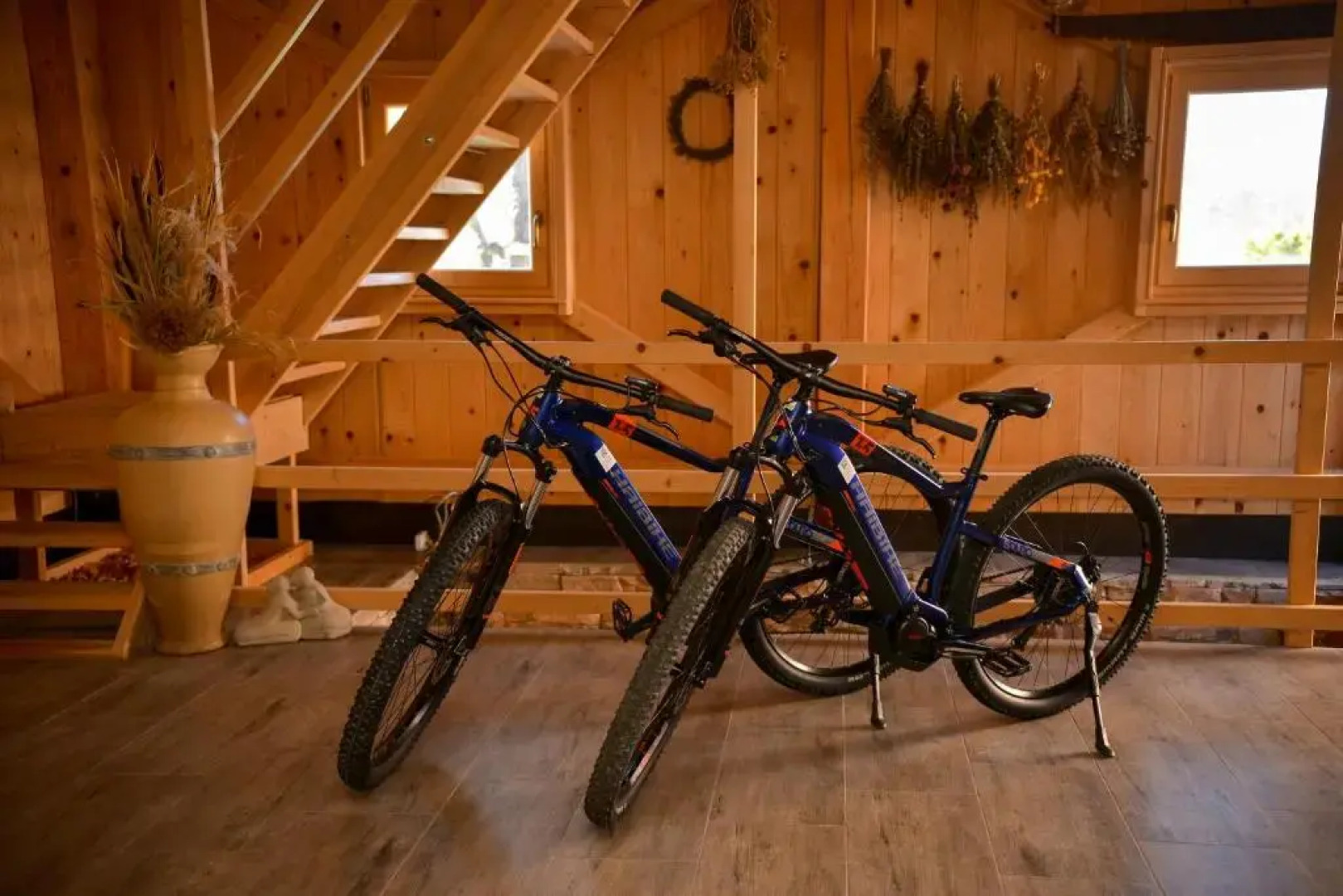 Cottage Happiness With Sauna and Natural Pool