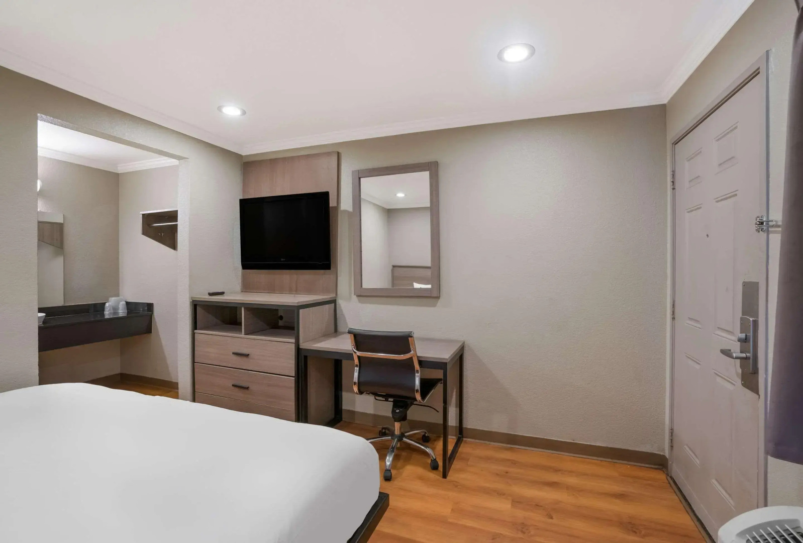 Econo Lodge Vallejo Fairgrounds