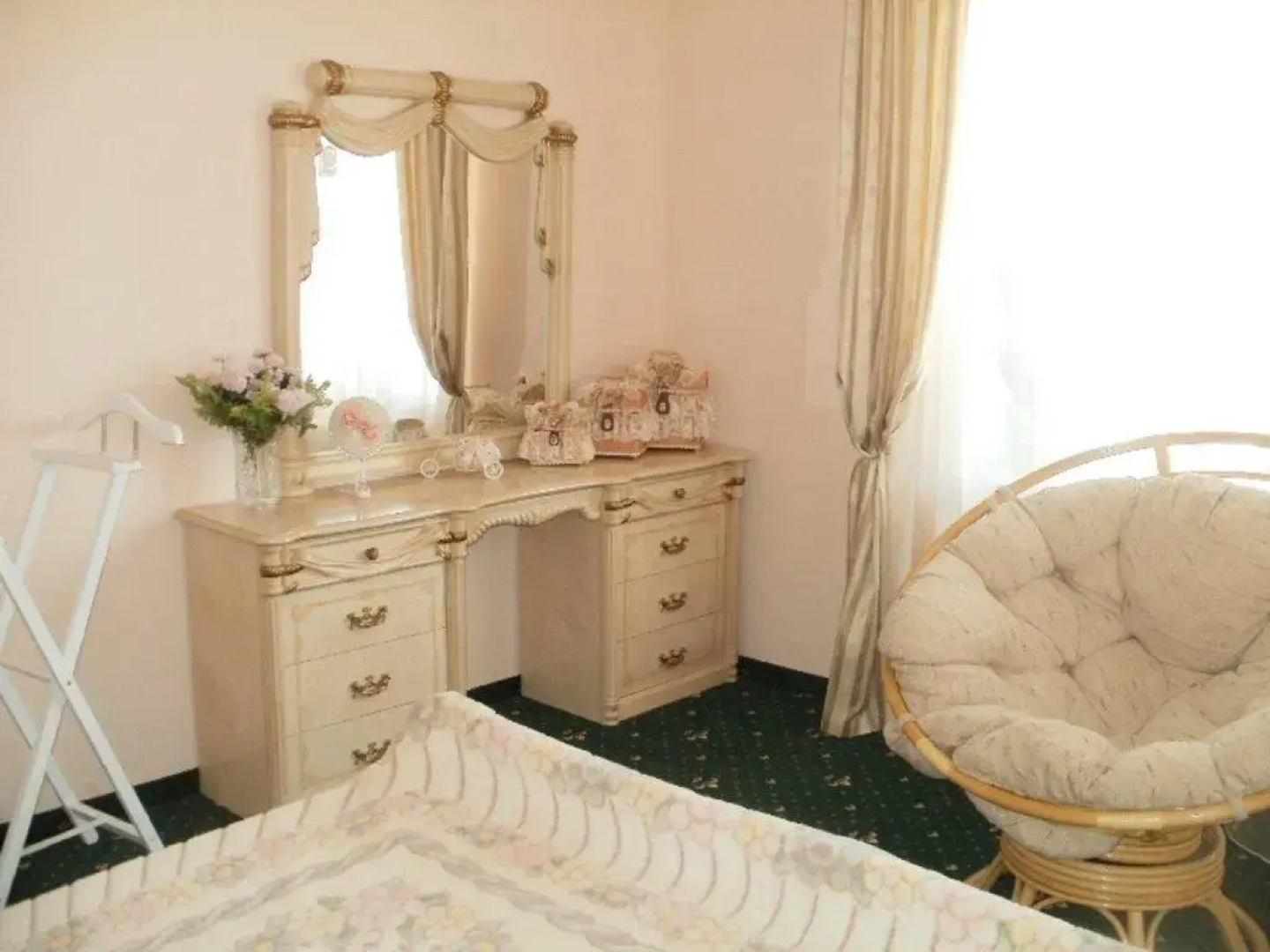 Гостевой Дом Эвелина