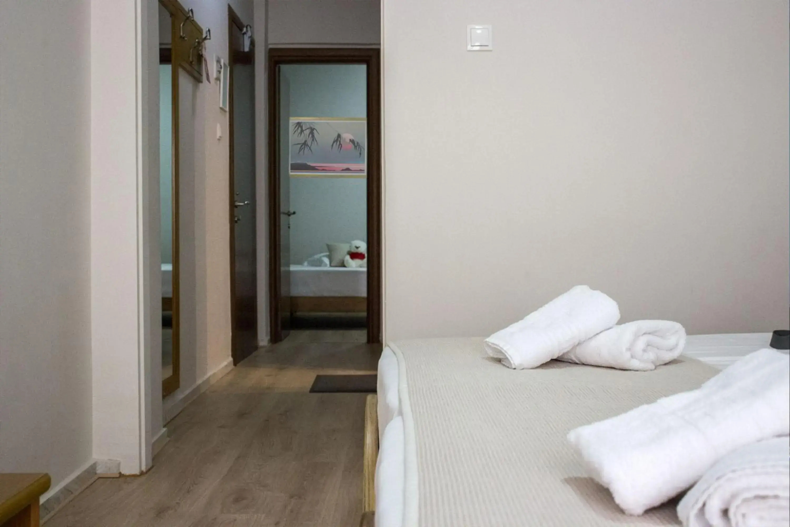 Hotel Europe