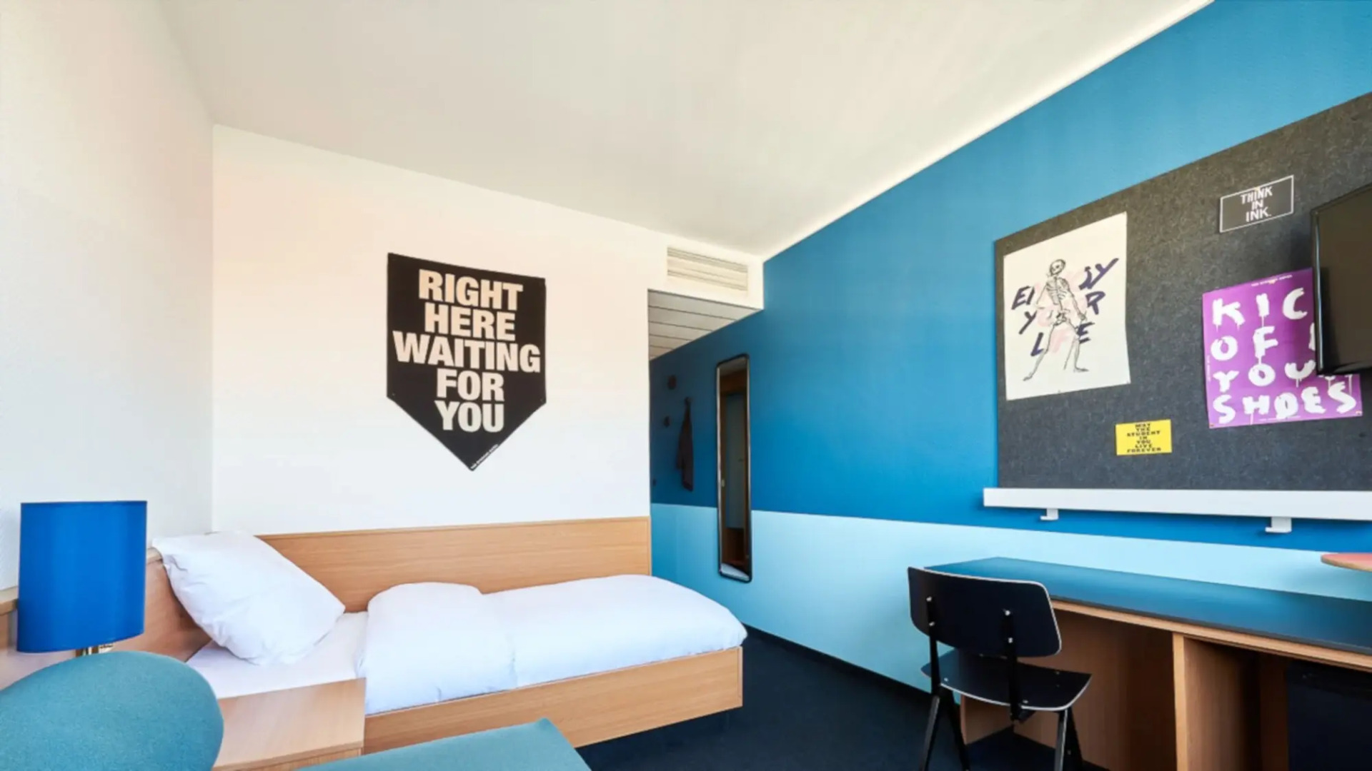 Dresden Zentrum Hotel