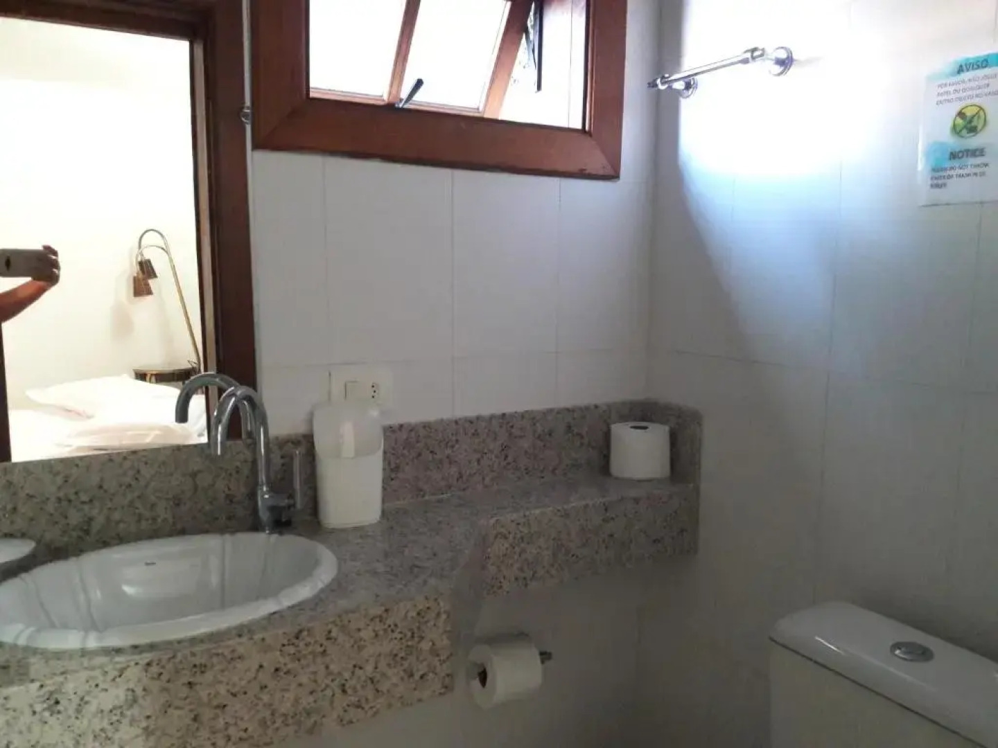 Pousada Pontal Paraty