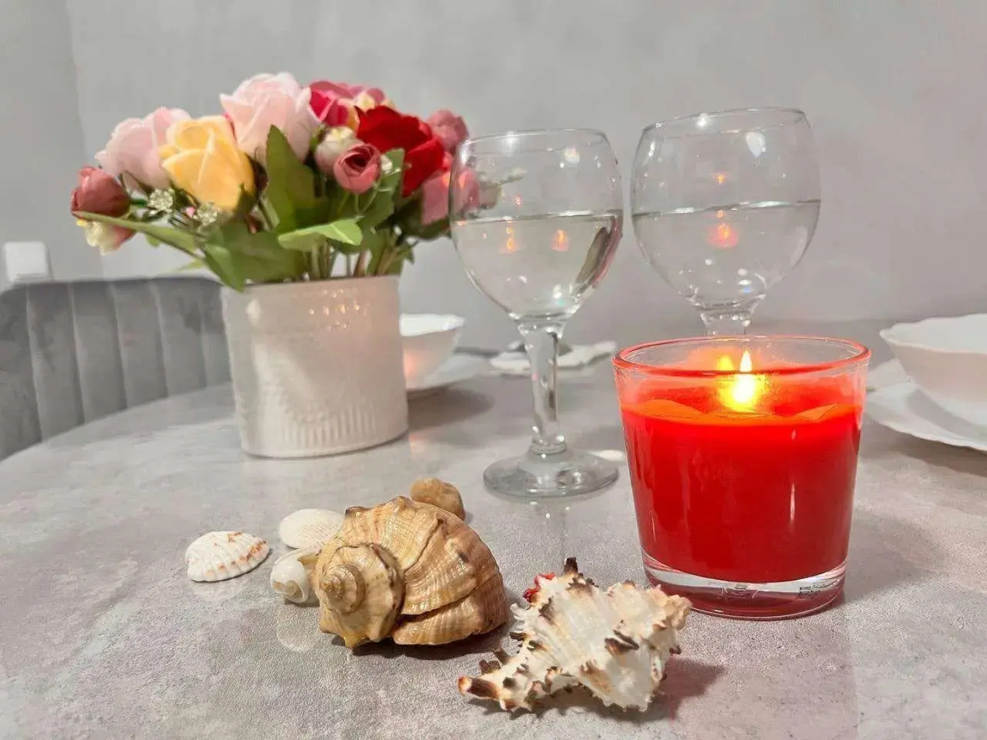 Марат Home (Хоум) на улице Автомобилистов