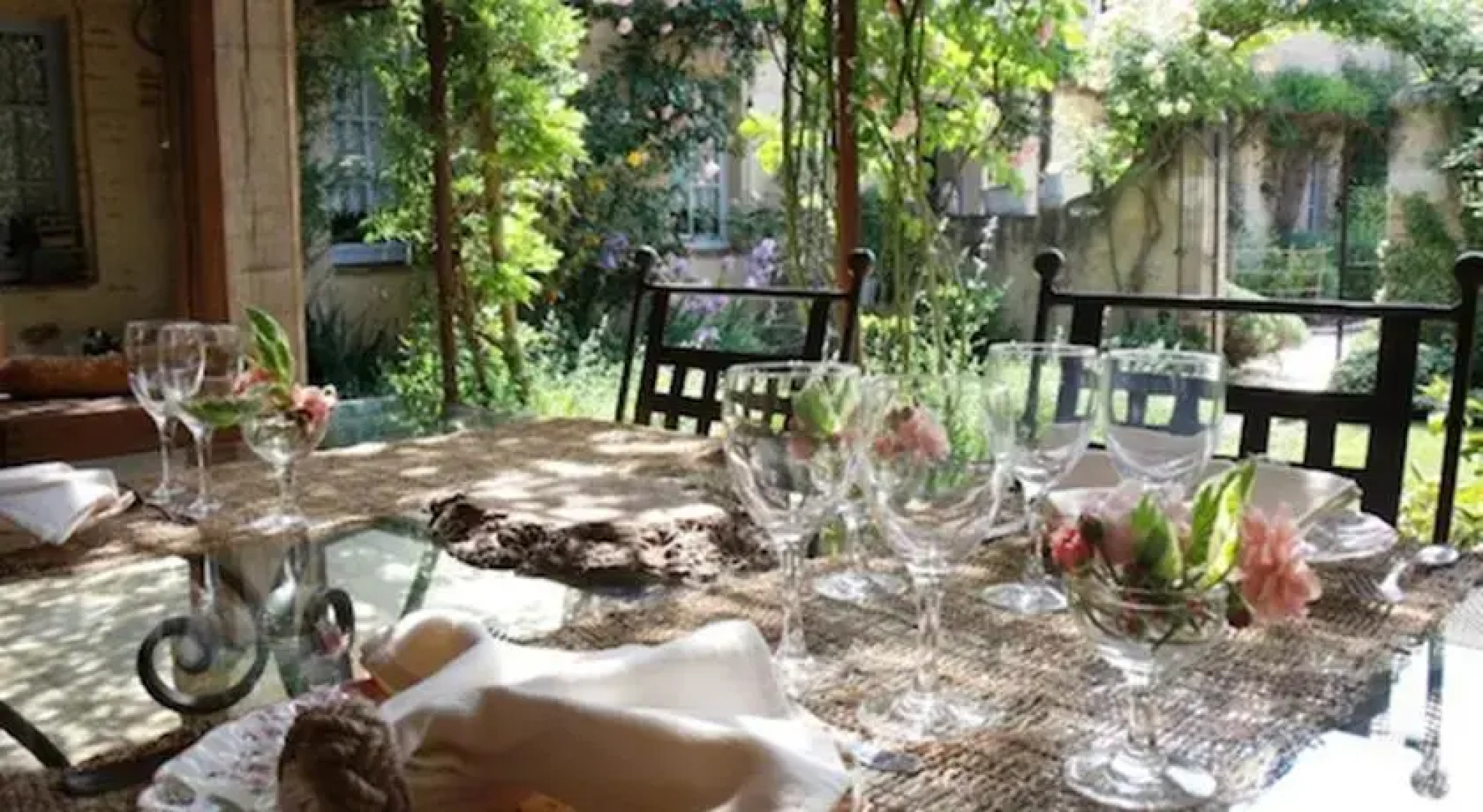 Chambres dHôtes Le Clos des Fontaines