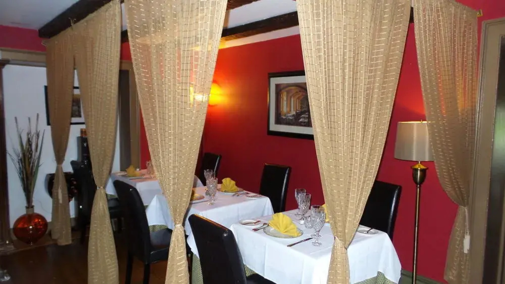 Bridgetown Mill House