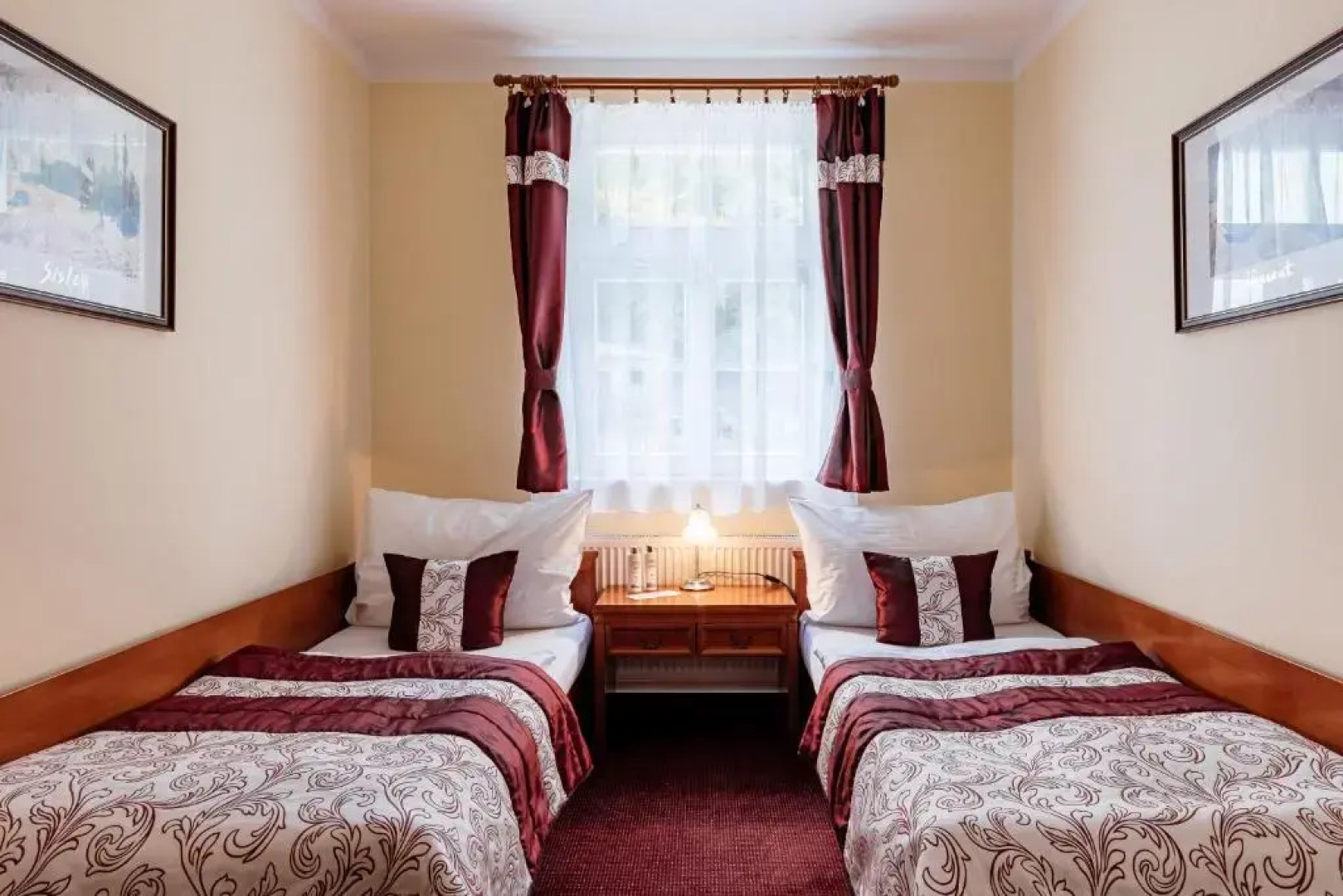 Reitenberger Spa Medical