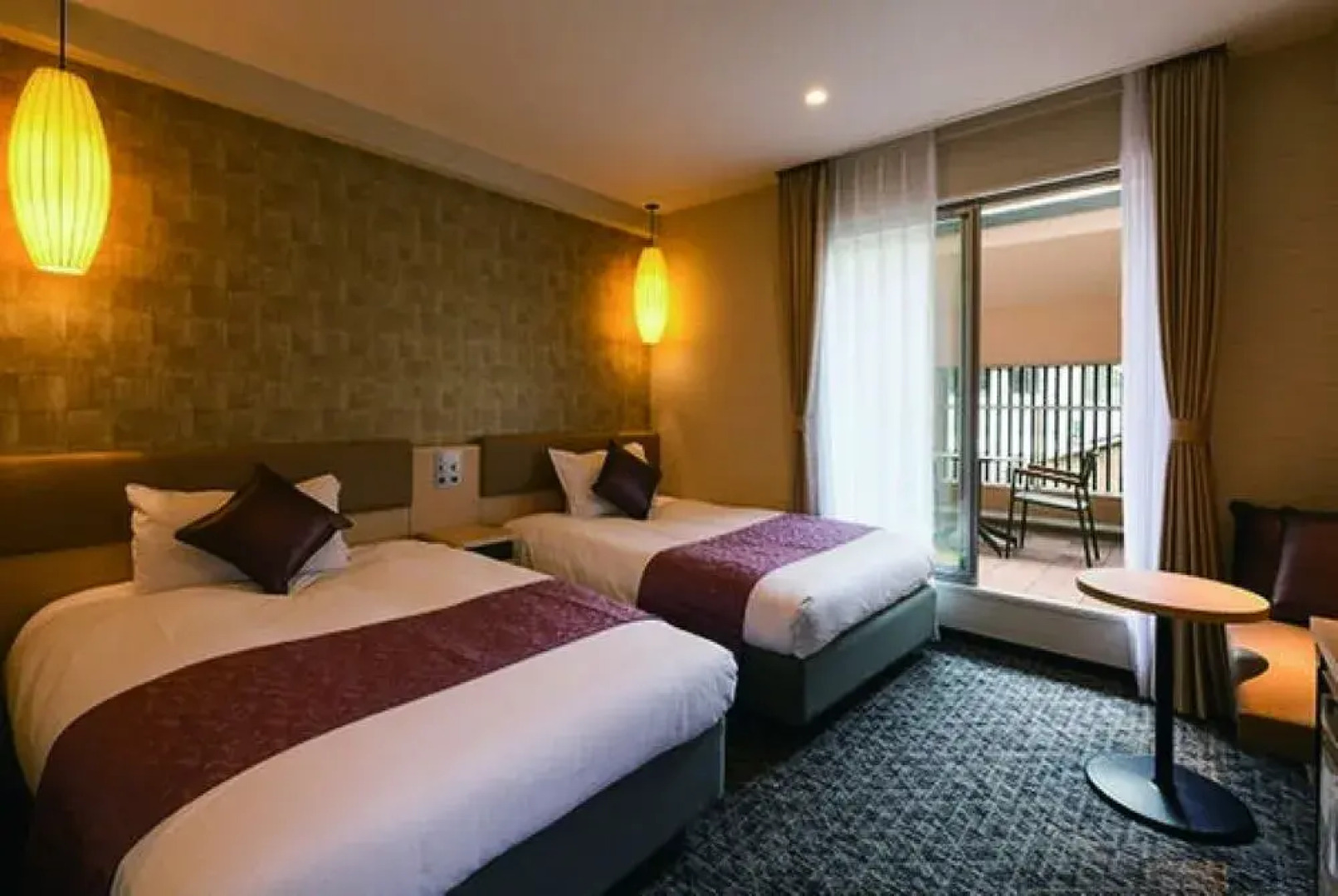 Lohas Paradise Village