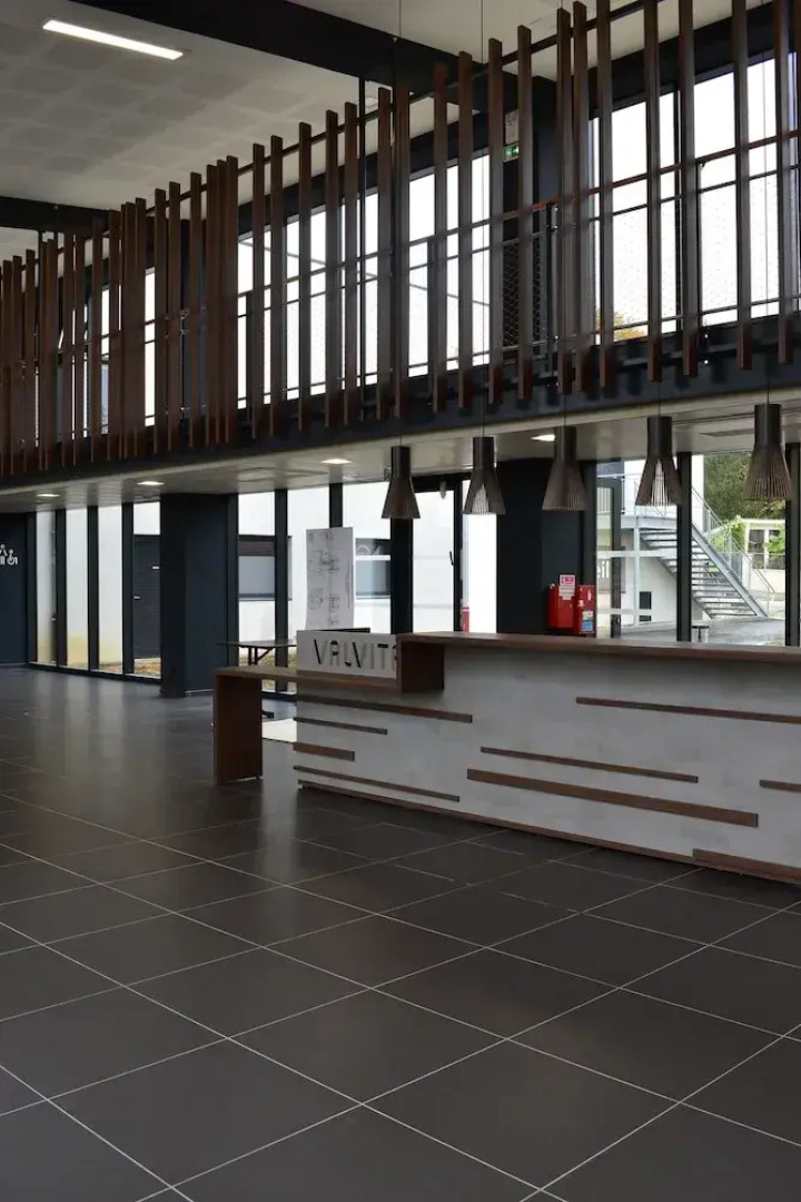 Villa Thermae Santenay