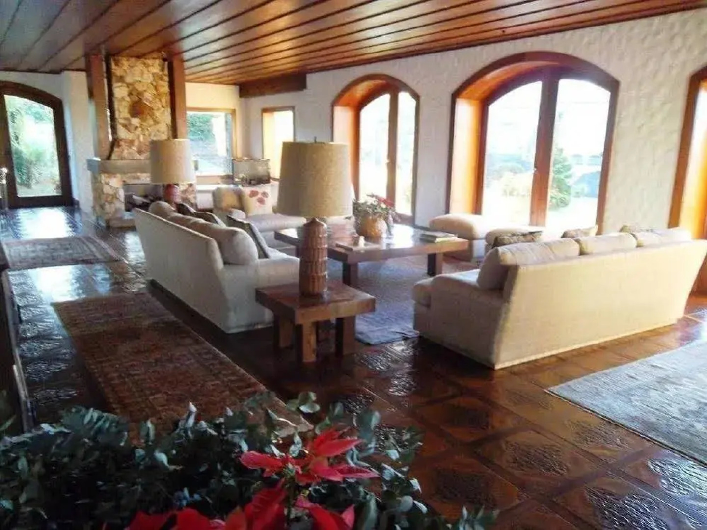 Pousada Mansão Edelweiss