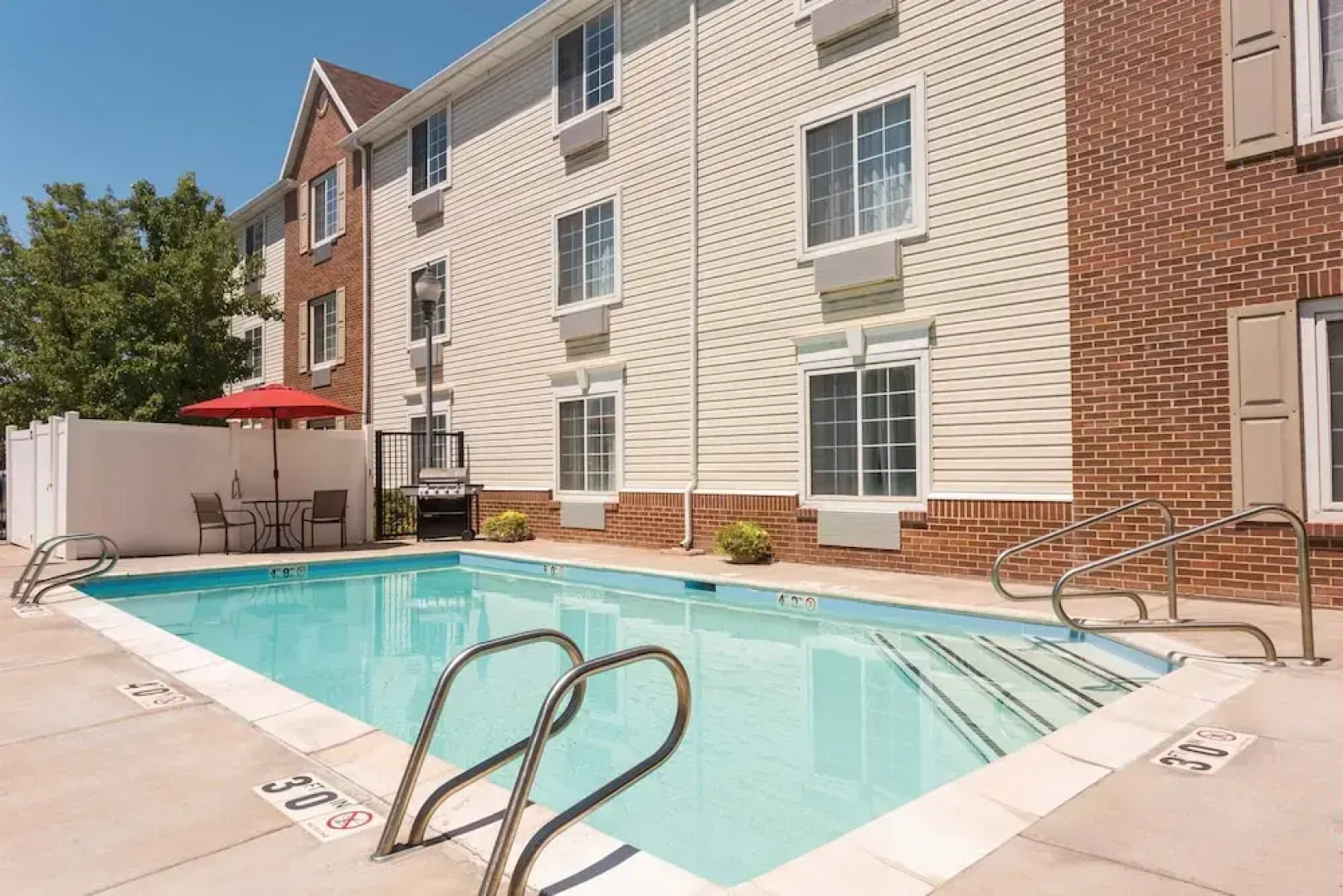 TownePlace Suites Salt Lake City Layton