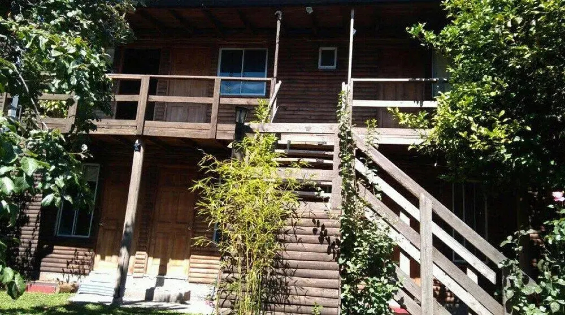 Hostal Nativo Los Angeles