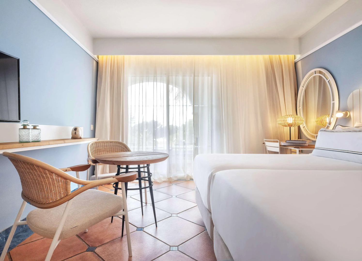 Meliá Zahara Resort & Villas