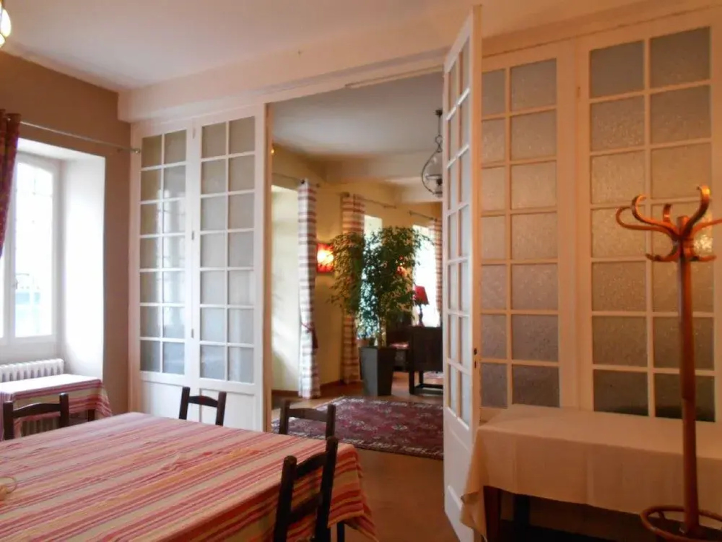 Hotel Restaurant Chilo