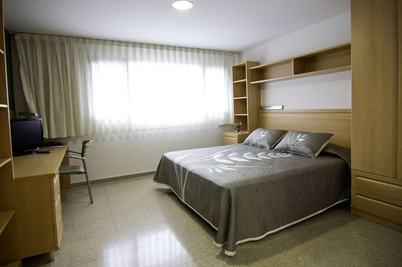 Villa Alojamiento y Congresos - Villa Universitaria