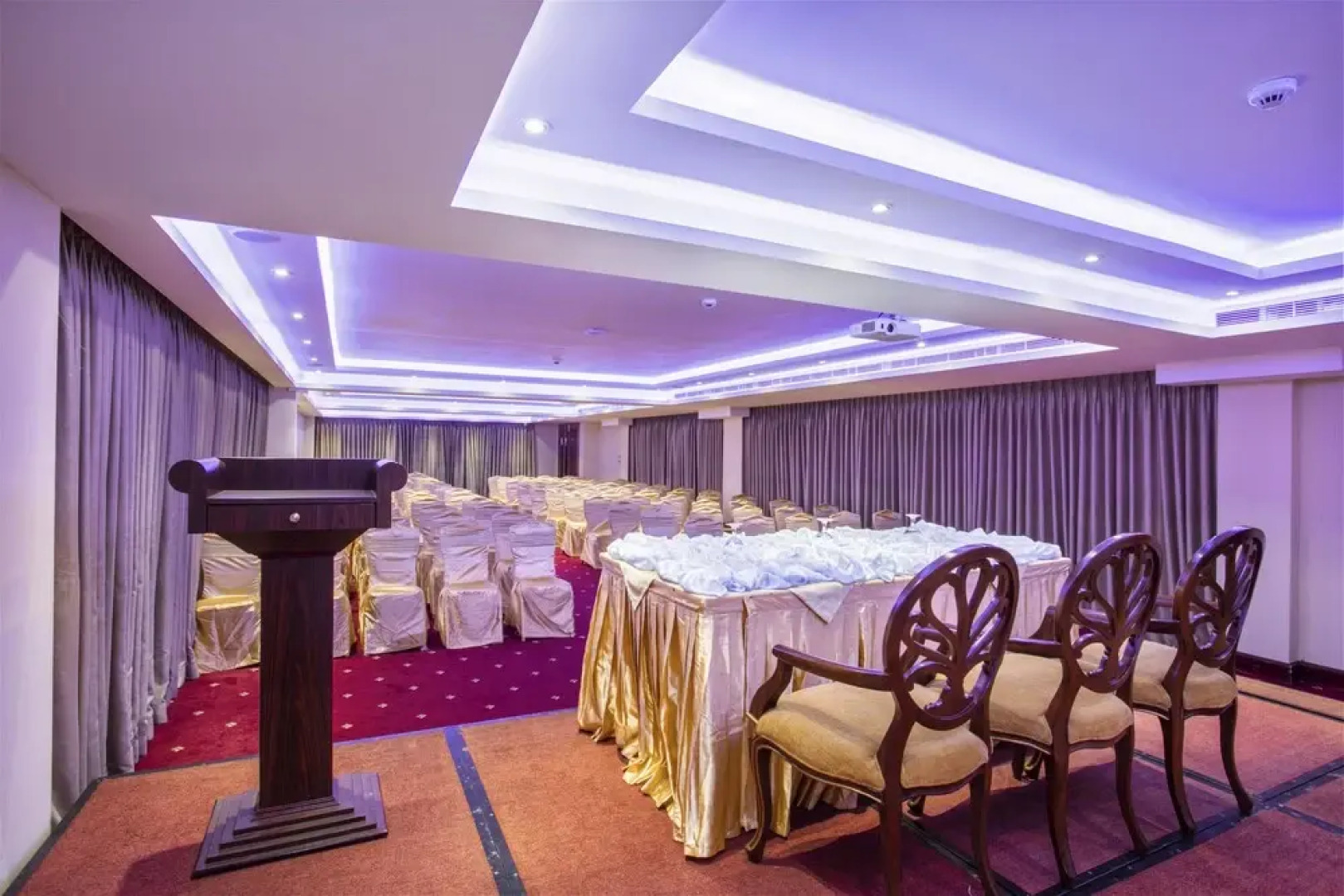 Grand Palace Hotel & Resorts Rangpur