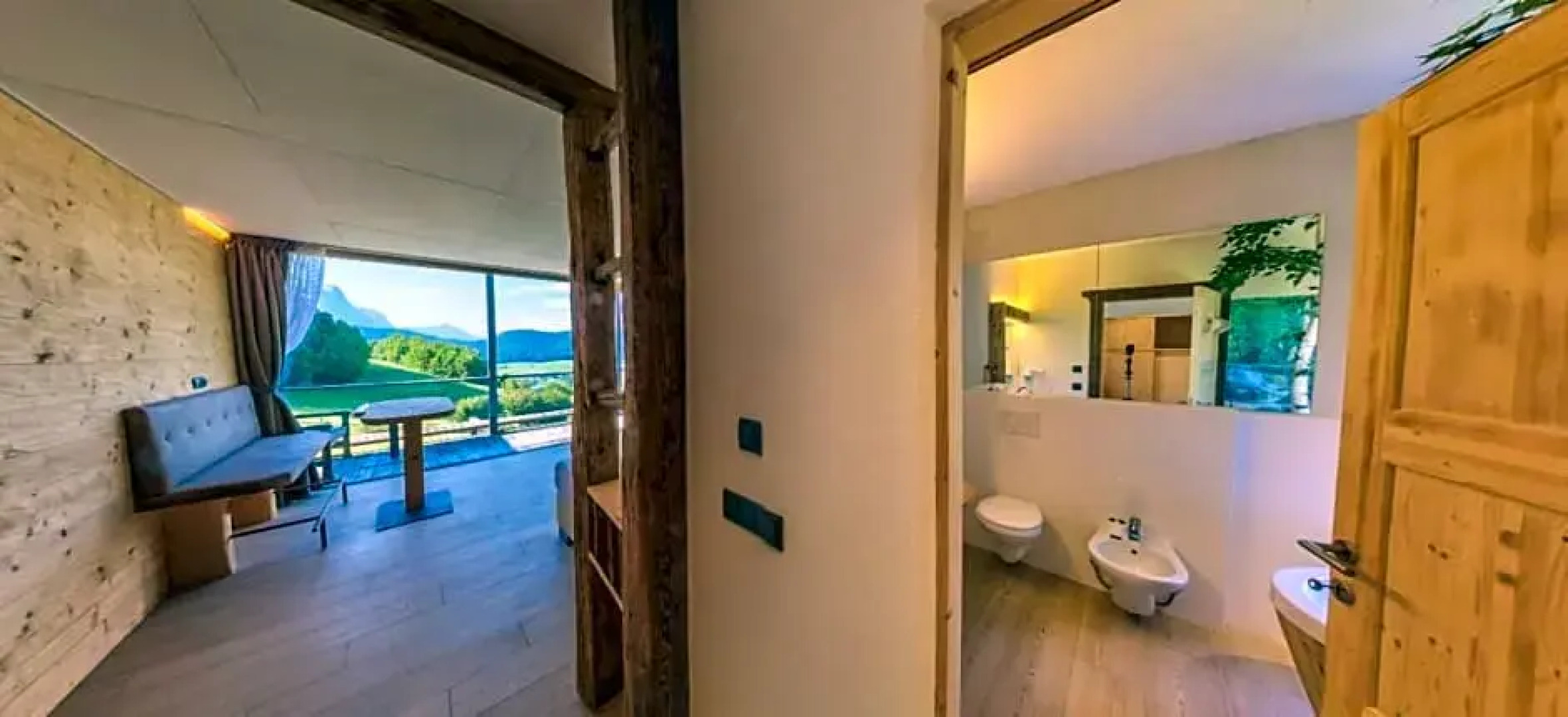 Albergo Gasthof zur Krone