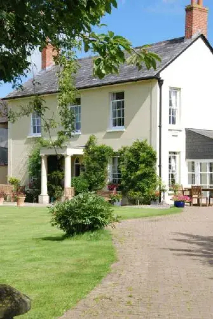 The Granary Larkbeare Grange