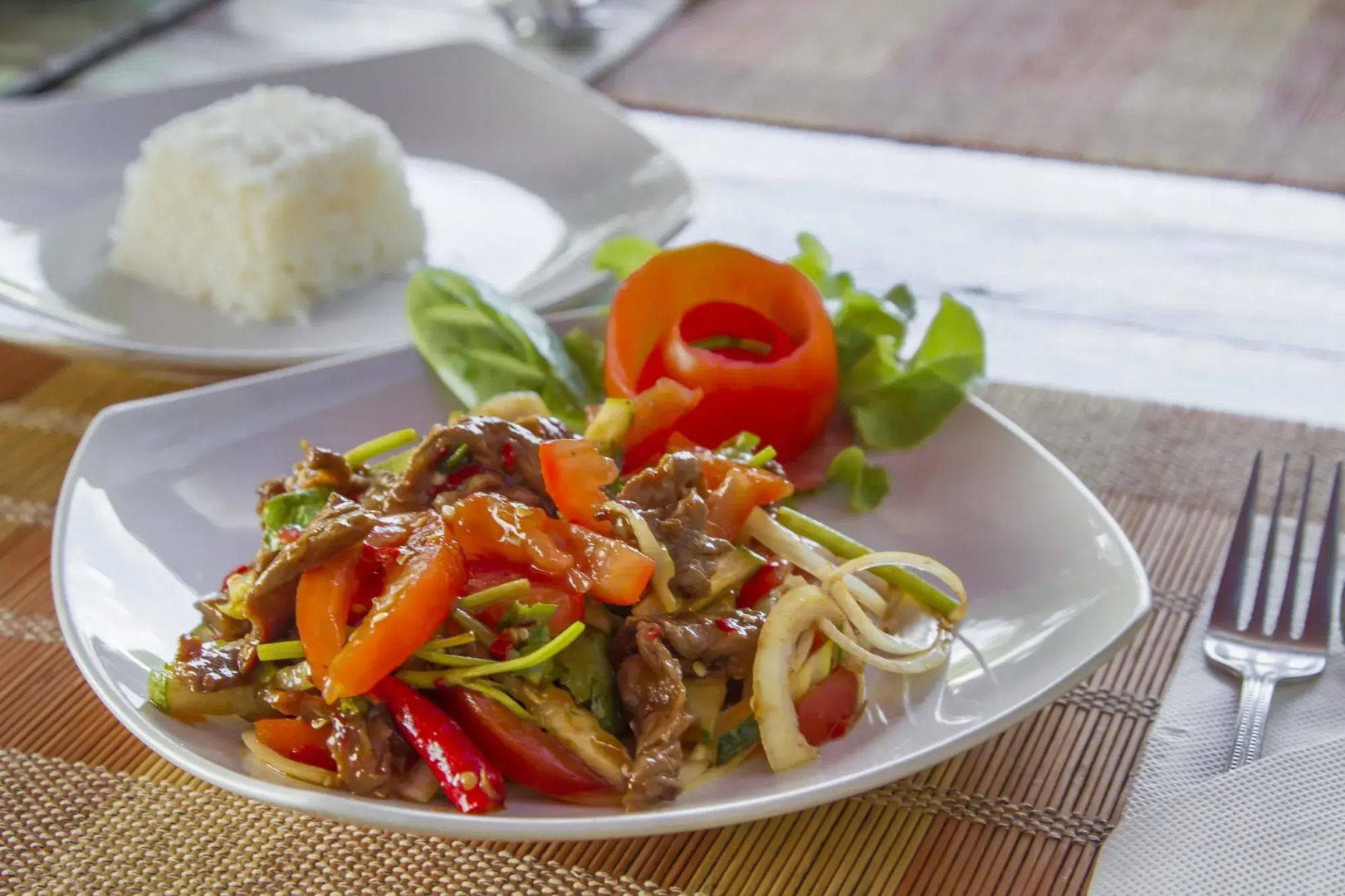 Crystal Bay Beach Resort