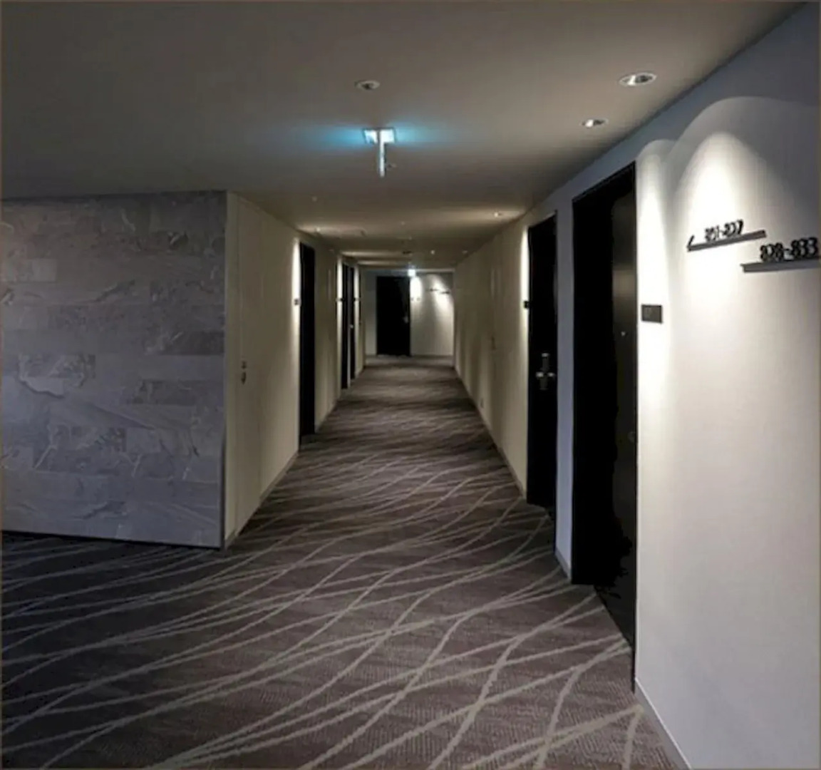 Kisarazu Washington Hotel