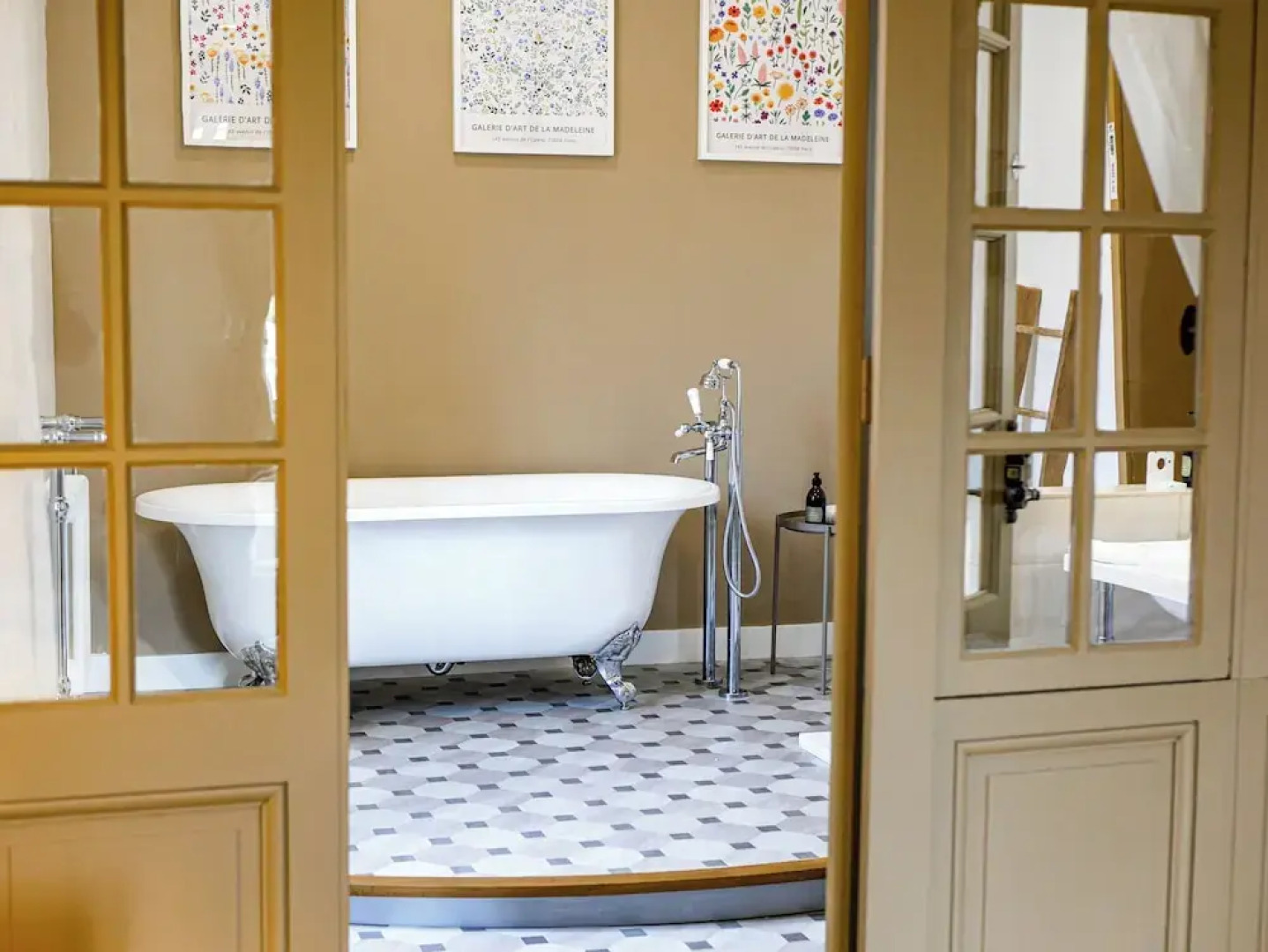 Maison d'hôtes - Stay & Cook