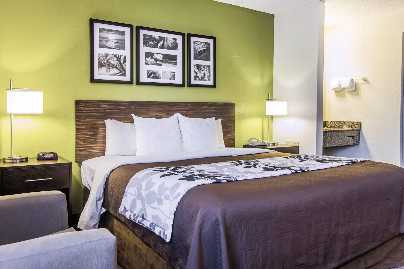 Sleep Inn Walterboro I-95