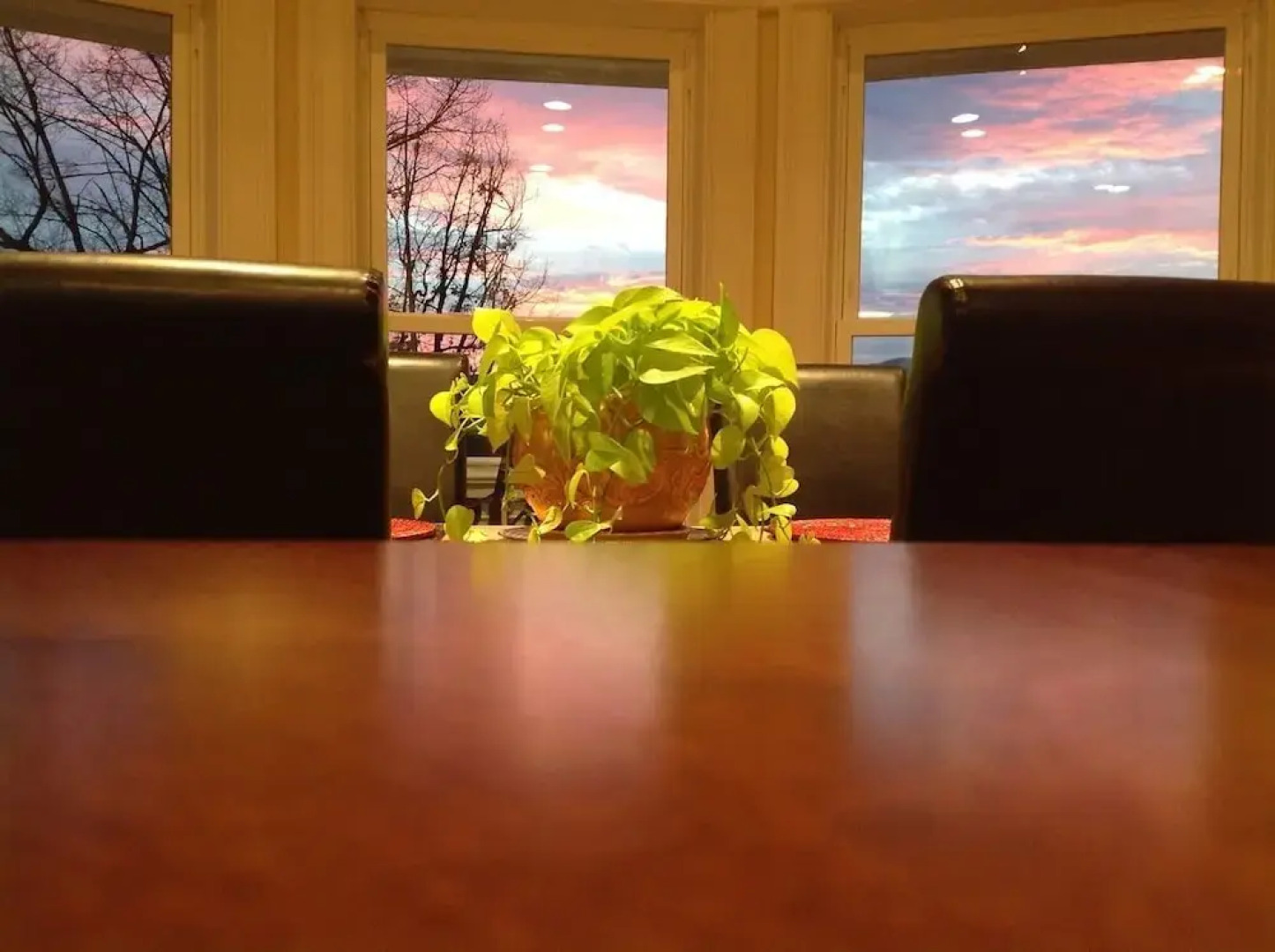 Skyline Vineyard Inn