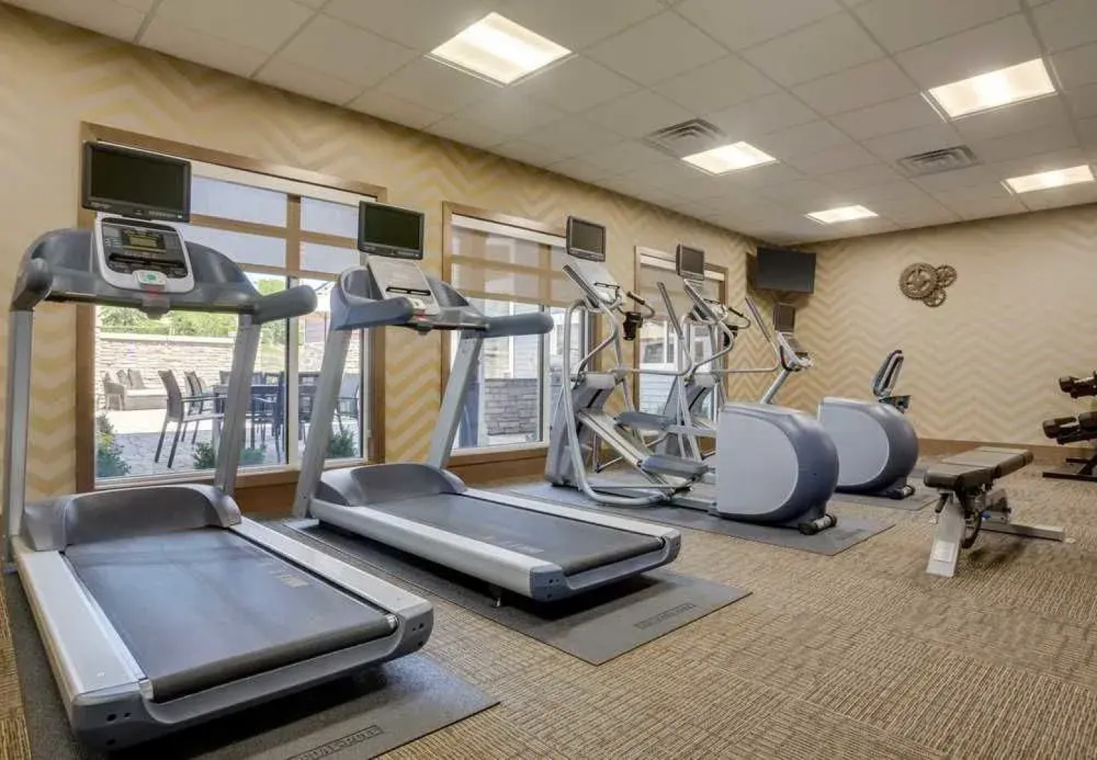 Residence Inn Kingston