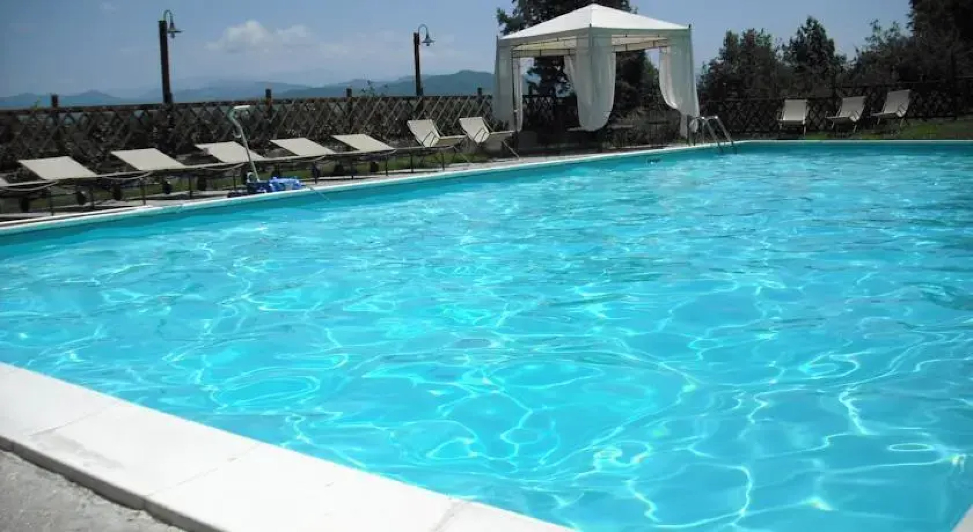 Villa Pieve B&B