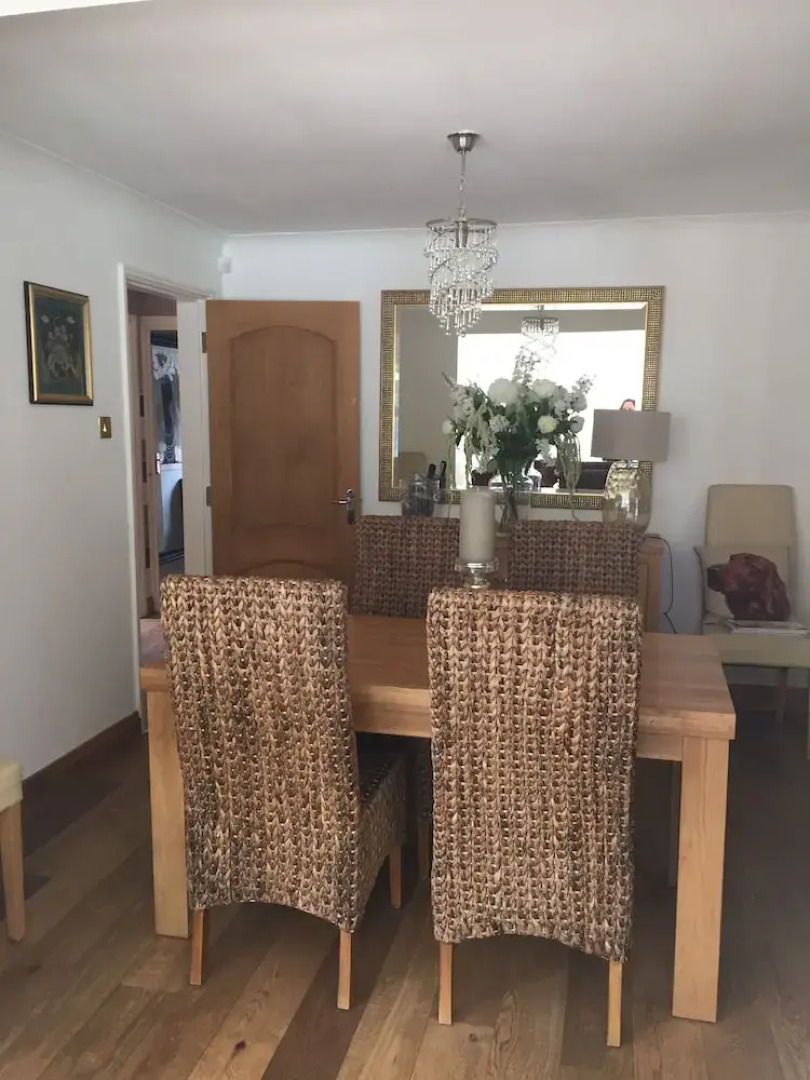 Buttercup House Bed and Breakfast