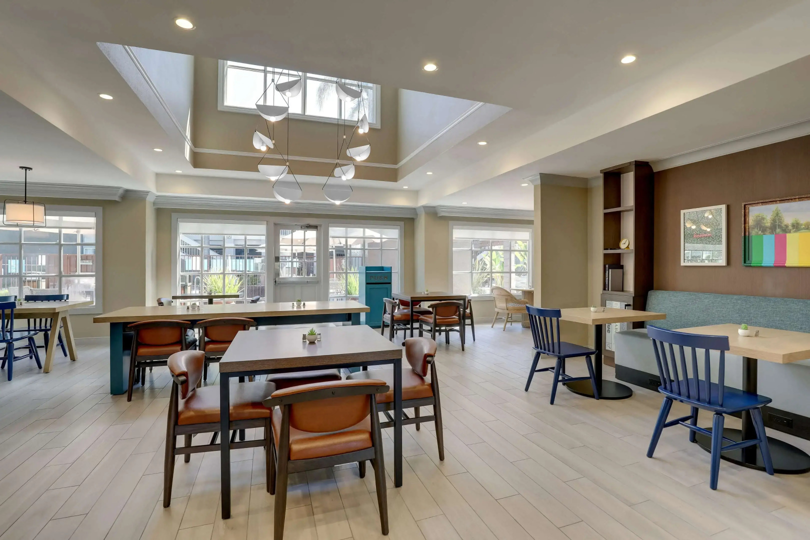 Sonesta ES Suites Sunnyvale