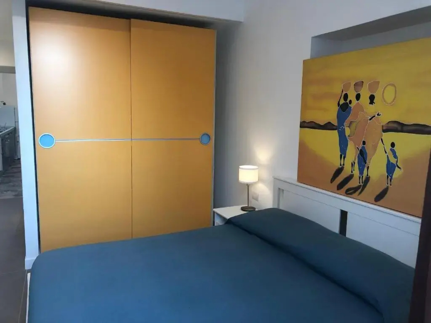 La Maison Della Torre