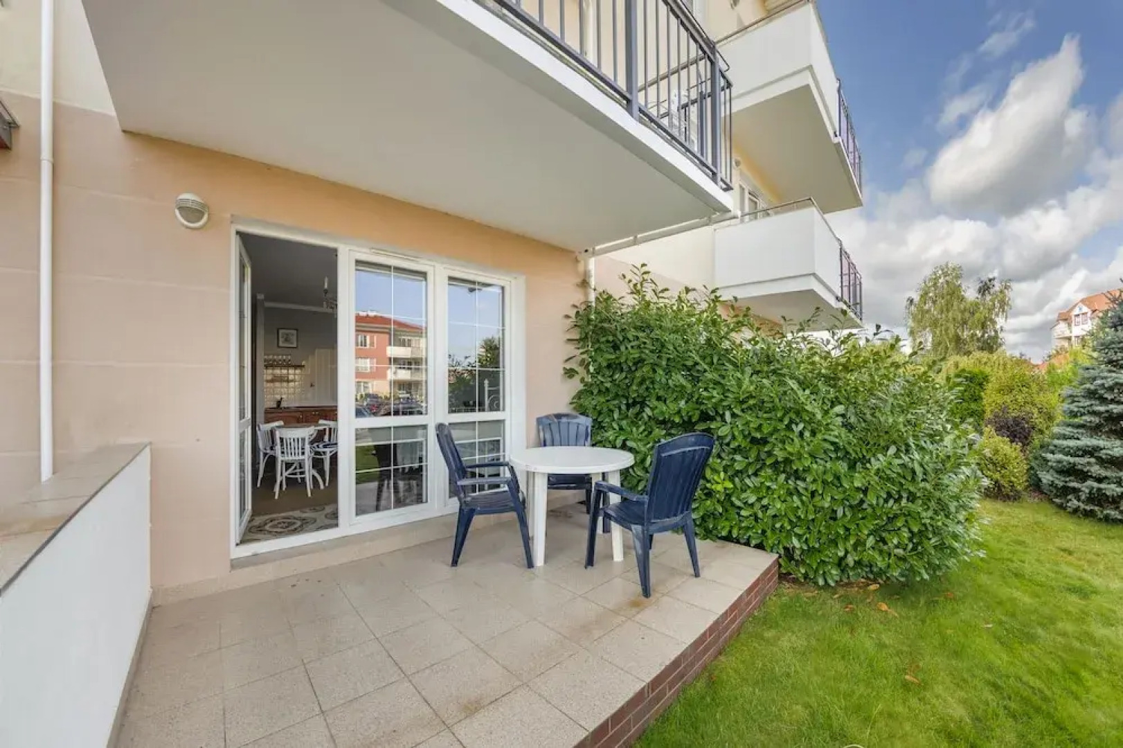 Apartamenty Sun&Snow Baltyk Park