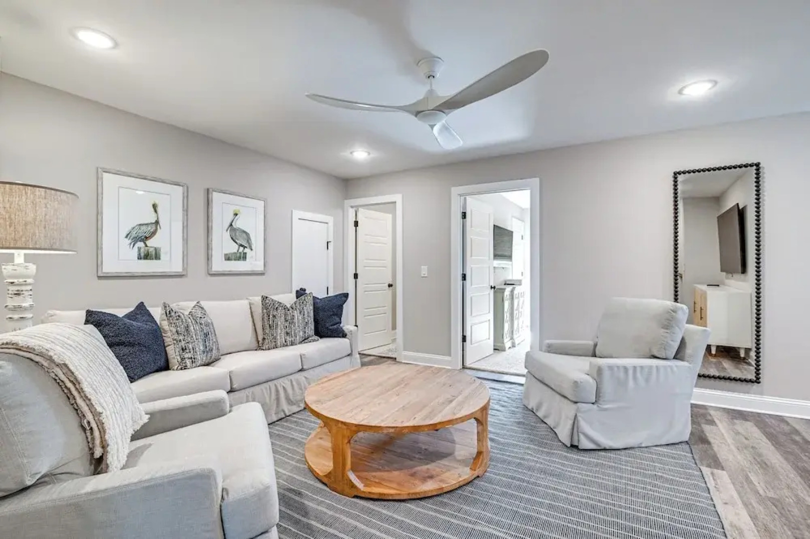 Idyllic Murrells Inlet Home < 1 Mi to Marsh Walk