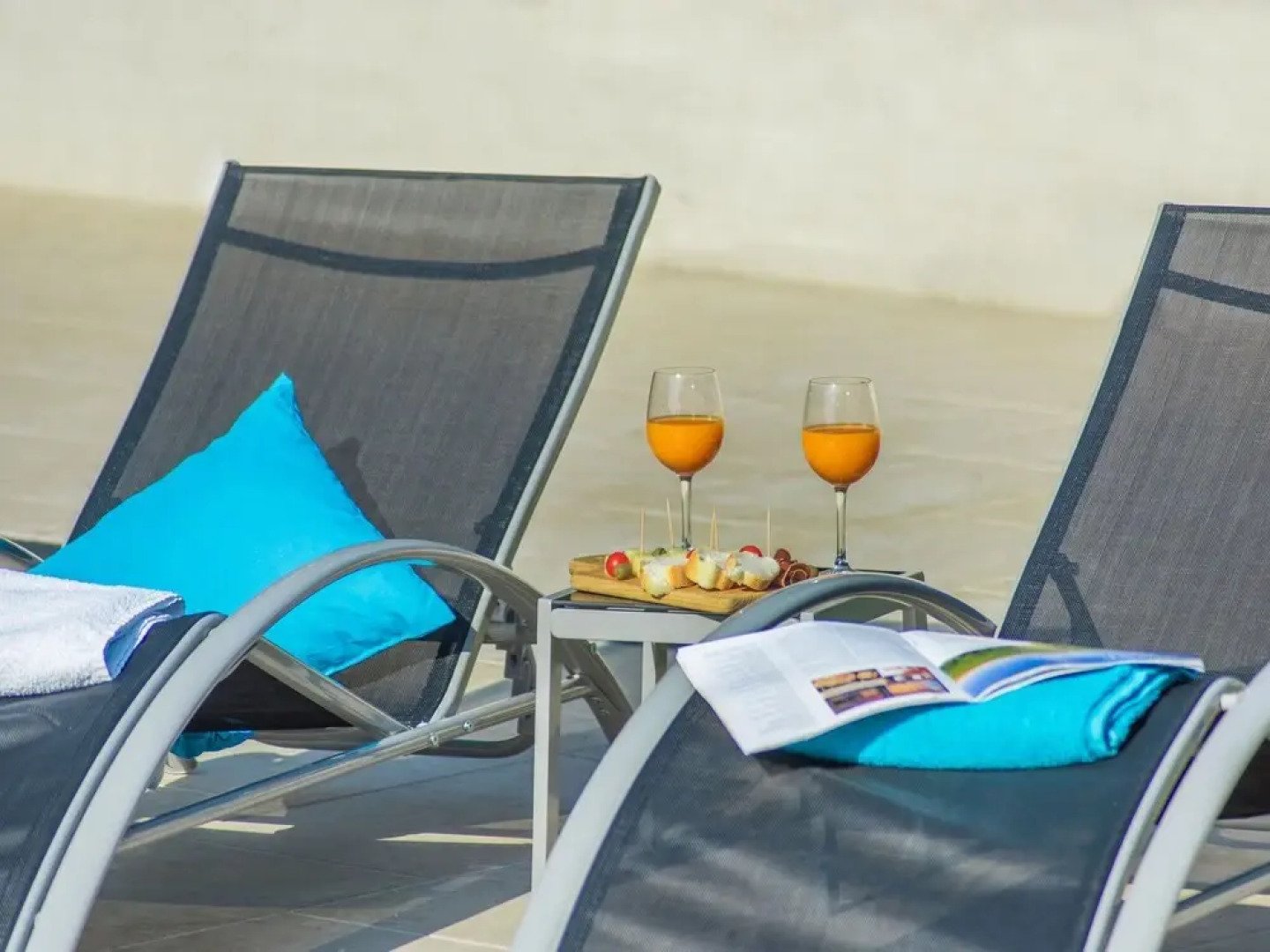 Luxury Villa For Up To 8 Persons With Private Pool