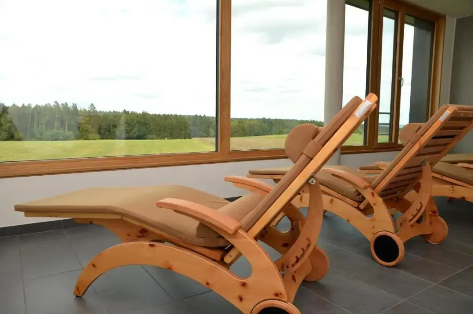 Best Western Hotel Sonnenbuehl