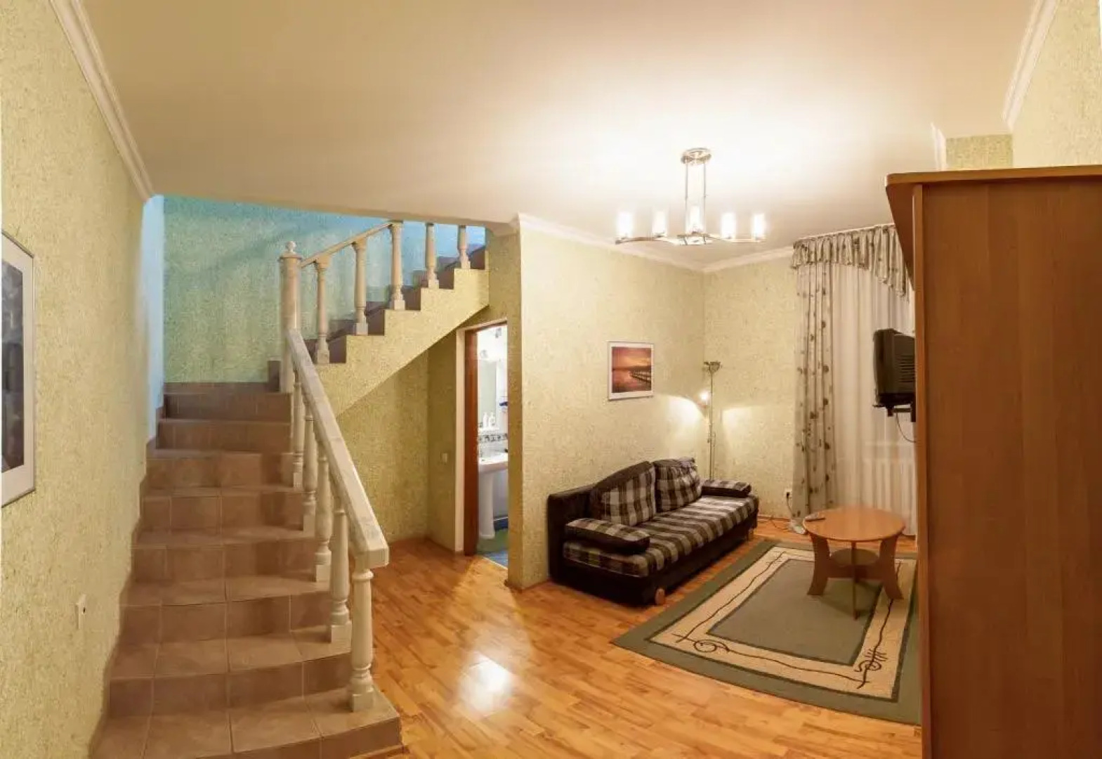 Гостевой дом Классика