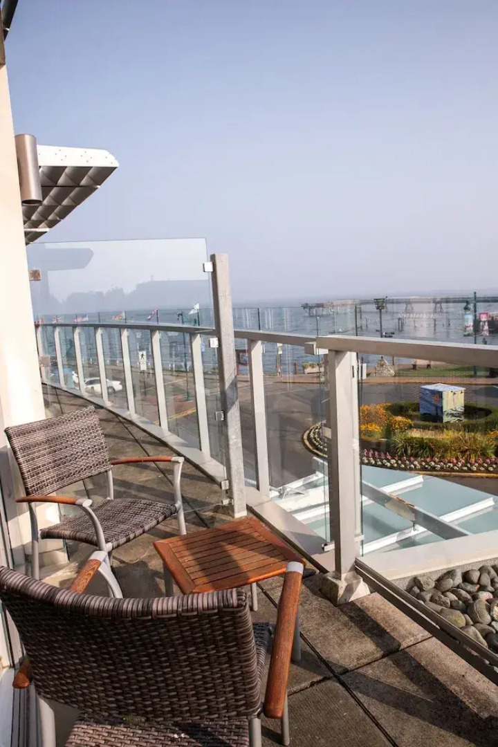 The Sidney Pier Hotel & Spa