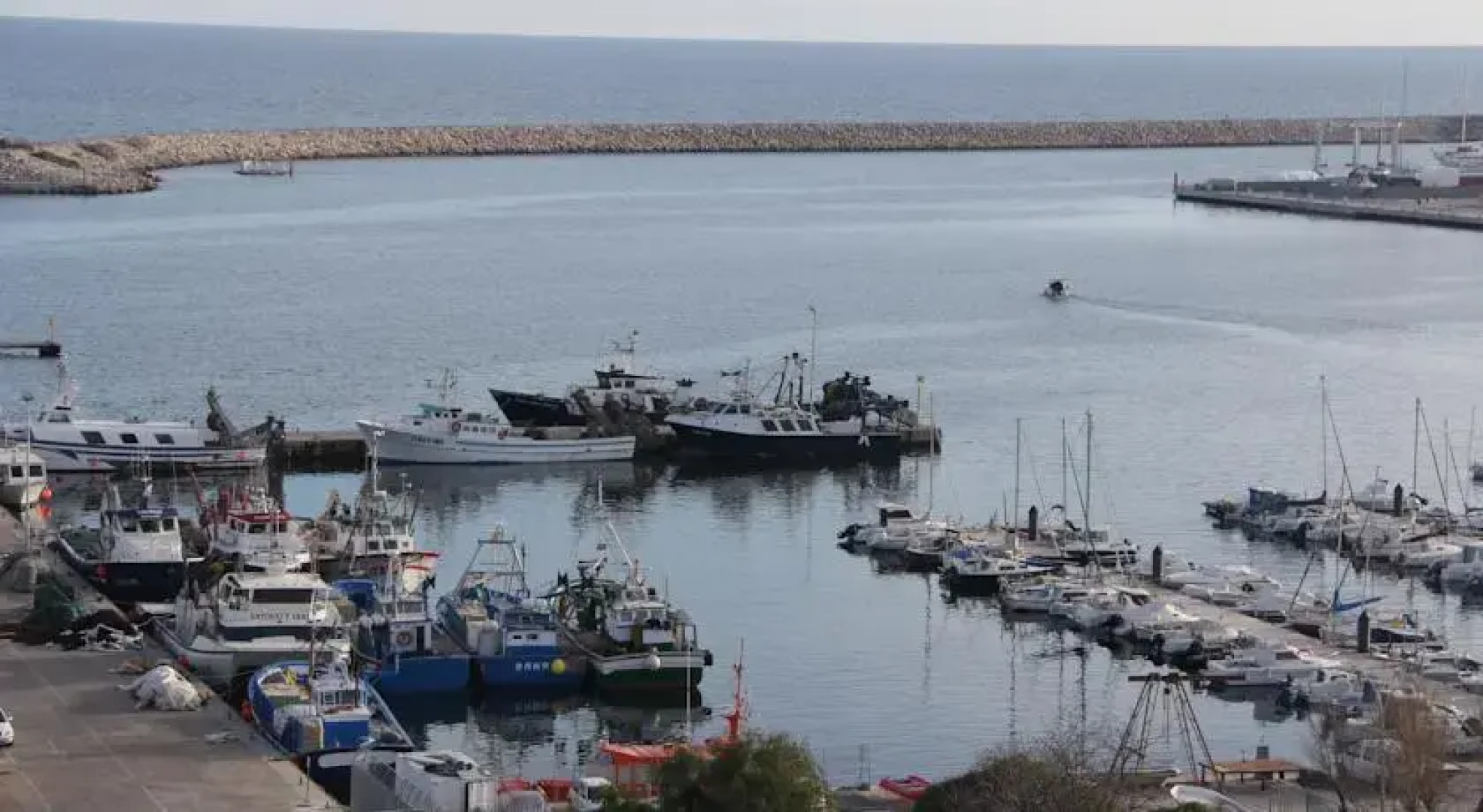 Apartamento Primera Linea de Mar