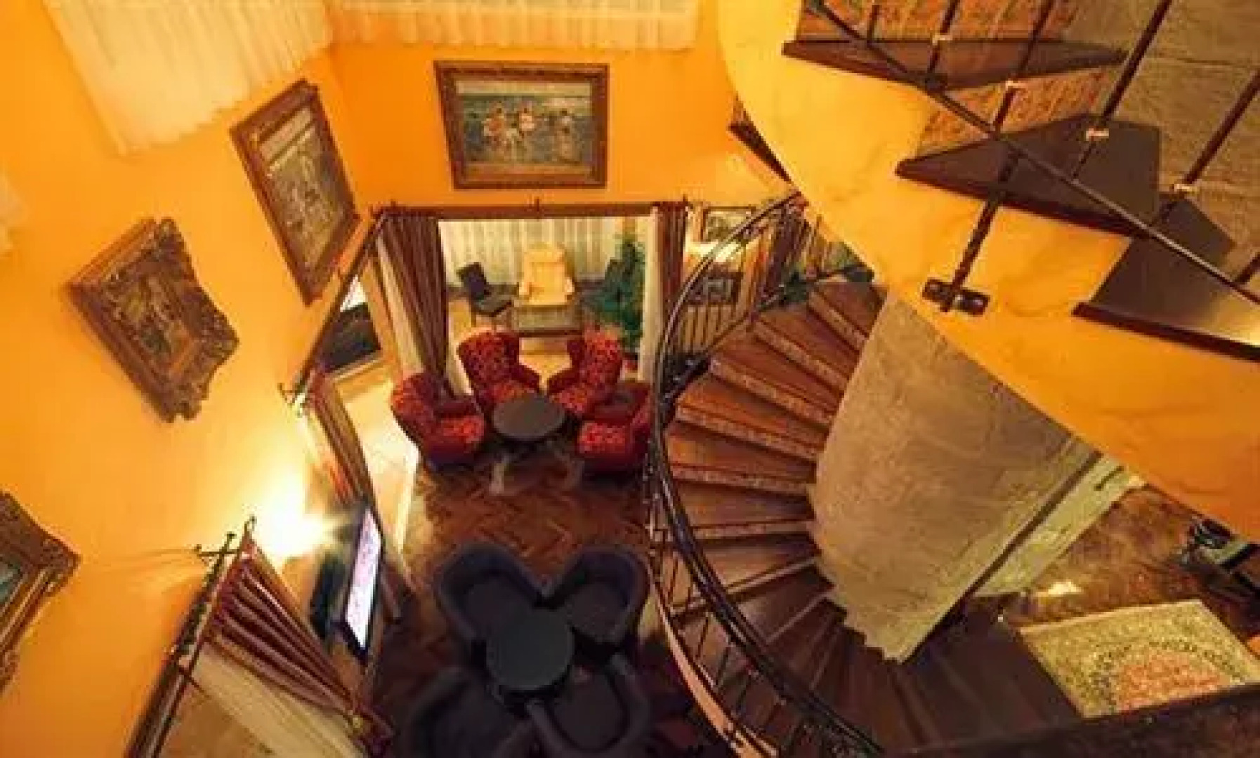 Villa Erina Park Hotel