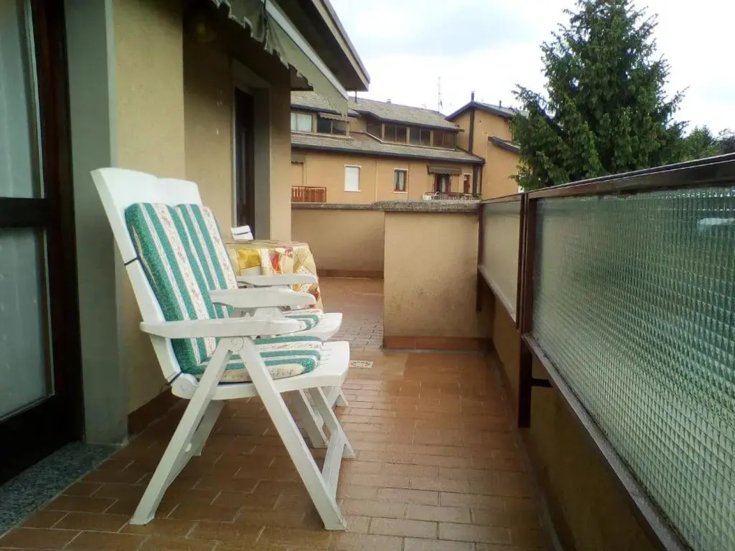 Grazioso appartamento