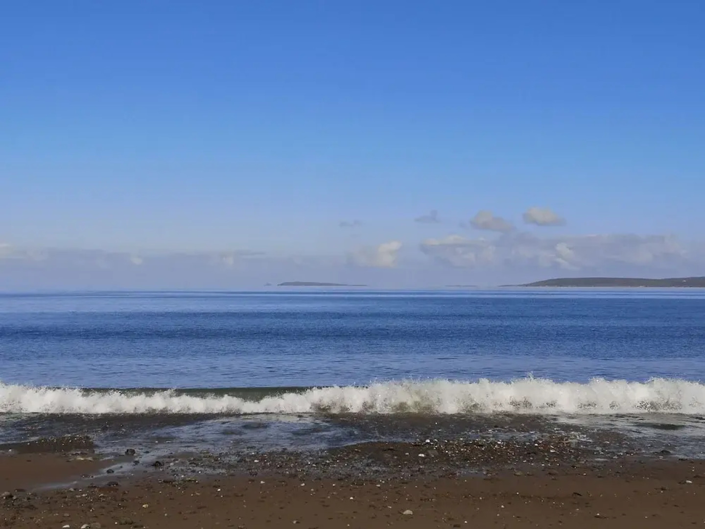 Beautiful Castle View House, Tullaghanbawn